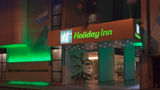 <b>Holiday Inn Rosario Exterior</b>. Images powered by <a href="https://leonardo.com/" title="Leonardo Worldwide" target="_blank">Leonardo</a>.