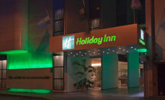 Holiday Inn Rosario