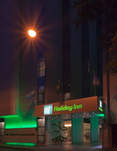 Holiday Inn Rosario