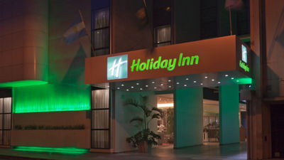 Holiday Inn Rosario