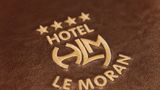 Hotel Le Moran Room