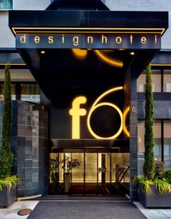 Design Hotel f6