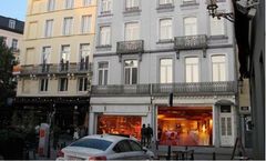 Saint Gery Boutique Hotel