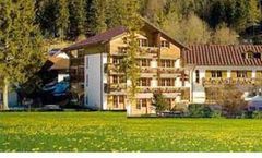 Alphotel Ettal