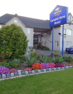 Camelot Arms Motor Lodge