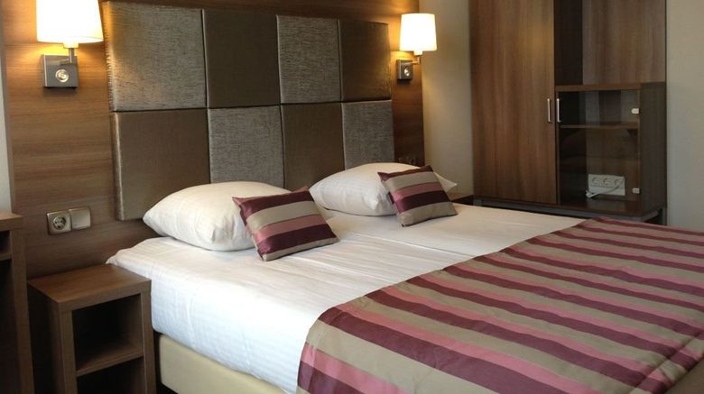 <b>Hotel Cordial Room</b>. Images powered by <a href="https://leonardo.com/" title="Leonardo Worldwide" target="_blank">Leonardo</a>.