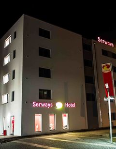 Serways Hotel Spessart Sud