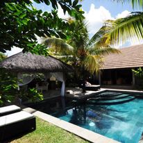 Oasis Villas Mauritius