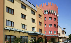 IL Castelletto Hotel Binasco