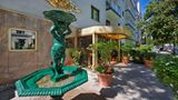 Hotel Villa Kastania Exterior