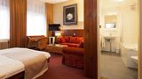 Hotel Dordrecht Room