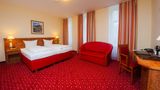 Hotel Zarenhof Friedrichshain Room