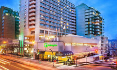Holiday Inn Vancouver Centre