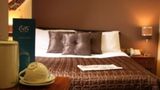 Dublin Citi Hotel Room