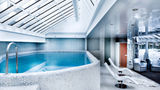 Hotel Mont Blanc Pool