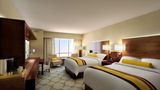 Seven Clans Hotel at Coushatta Resort Room