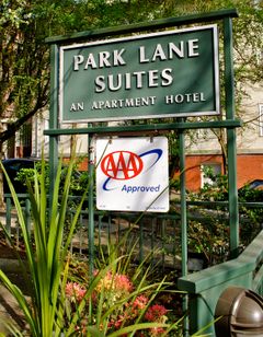 Park Lane Suites & Inn