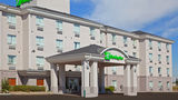 Holiday Inn Hotel & Suites Regina Exterior