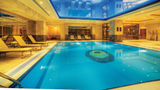Elite World Prestige Hotel Pool