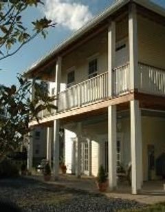 Haven Point Inn and Gallery