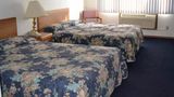 Sky Lodge Inn & Suites Room