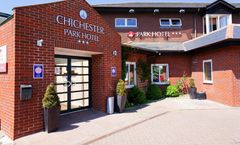 Chichester Park Hotel