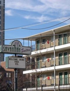 Budgetel Atlanta Midtown