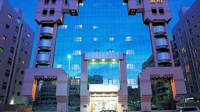 Pearl Residence Hotel Apartments