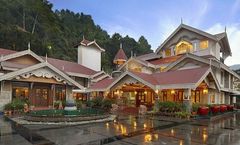 Mayfair Spa Resort