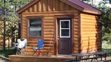 Headwaters Lodge & Cabins at Flagg Ranch Room