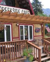 McKinley Creekside Cabins