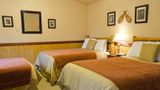 McKinley Creekside Cabins Suite