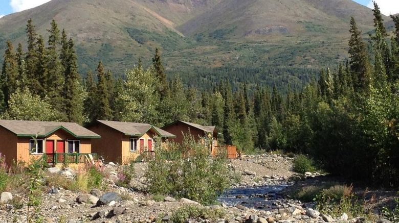 <b>McKinley Creekside Cabins Meeting</b>. Images powered by <a href="https://www.leonardoworldwide.com/" title="Leonardo Worldwide" target="_blank">Leonardo</a>.