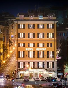 Hotel Astoria Genova