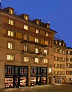 Widder Hotel