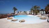 Destino Pacha Ibiza - Adults Only Resort Recreation
