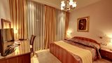 Majestic Hotel Room