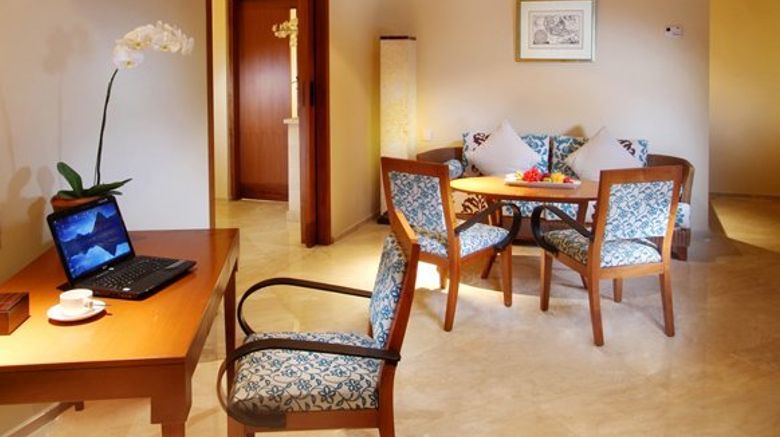 <b>The Santosa Villas & Resort Suite</b>. Images powered by <a href="https://leonardo.com/" title="Leonardo Worldwide" target="_blank">Leonardo</a>.