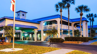 Vista Inn & Suites of Tampa