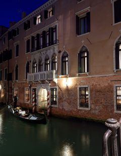 Hotel Ai Reali de Venezia