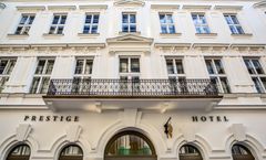 Prestige Hotel Budapest