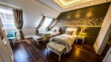 Prestige Hotel Budapest Room