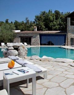Aquapetra Resort & Spa
