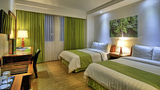 Balmoral Hotel Room