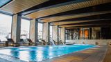 Rosapetra Spa Resort Pool
