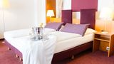Hotel Am Rhein Room