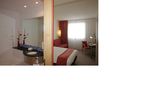 Holiday Inn Express Barcelona City Room
