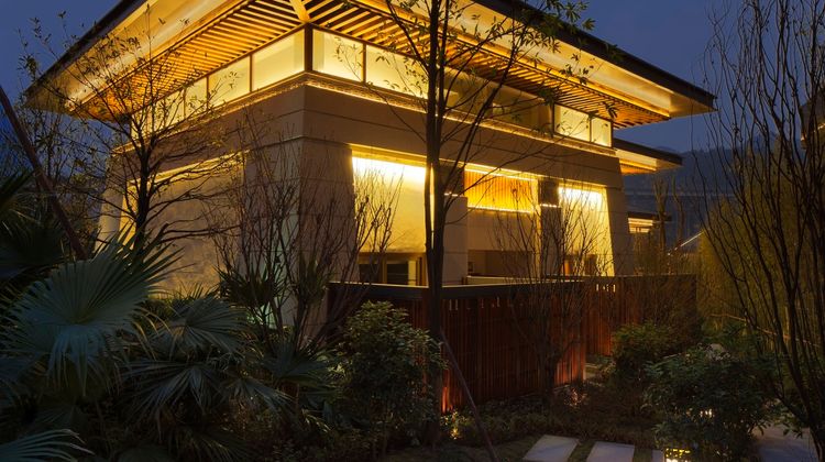 By-Spring Villa Spa
