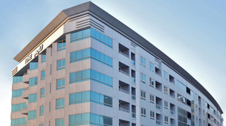 <b>TIME Ruby Hotel Apartments Exterior</b>. Images powered by <a href="https://leonardo.com/" title="Leonardo Worldwide" target="_blank">Leonardo</a>.