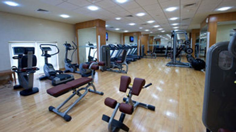 <b>TIME Ruby Hotel Apartments Health Club</b>. Images powered by <a href="https://leonardo.com/" title="Leonardo Worldwide" target="_blank">Leonardo</a>.